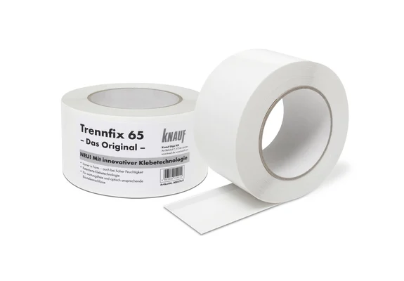 Knauf - KNAUF TRENN-FIX - TrennFix