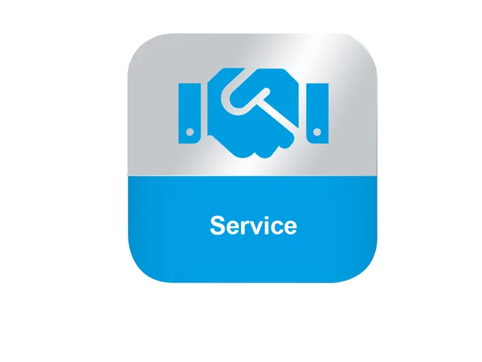 Icon Service