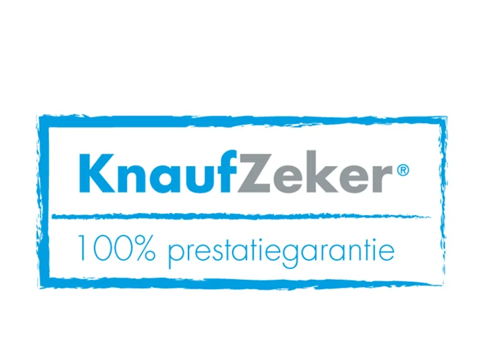 KnaufZeker logo image og