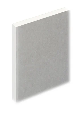 Knauf - Baseboard 9.5mm - Knauf Baseboard SE