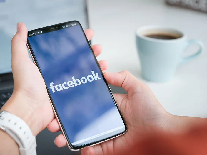 Home Page - Facebook