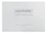 Knauf - AQUAPANEL RESIDENCIAL 8 MM - AQUAPANEL RESIDENTIAL  8 MM