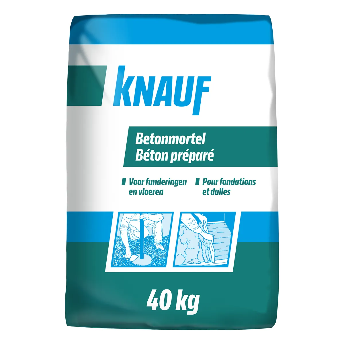 Knauf - Béton préparé - Knauf_béton_préparé_40 kg_PACK-PROD_C1N1