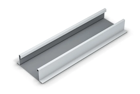 Knauf - Armstrong Bandraster 100mm - CU_Bandraster-Armstrong-100-unsloted