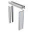 Knauf - Pocket Kit Easy Spachtellaibung Holz