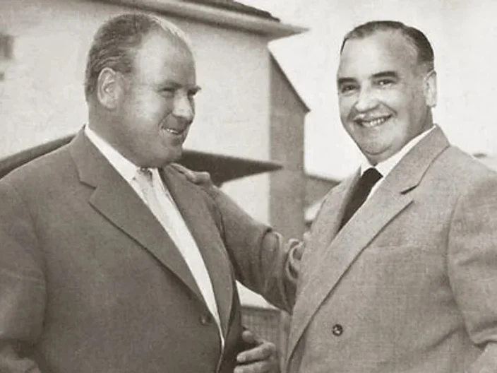 History image
