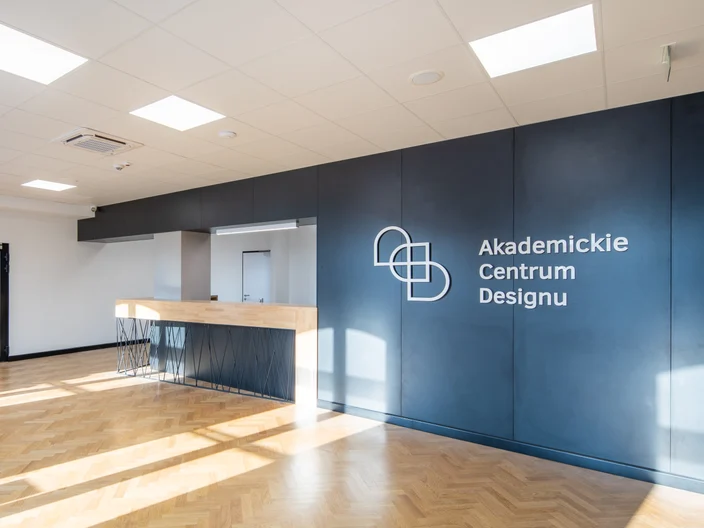 Akademickie Centrum Designu