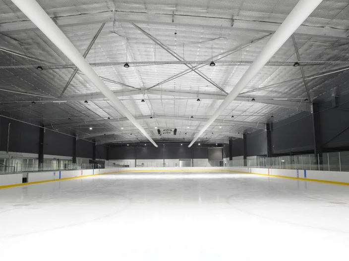 IceHQ Internal View