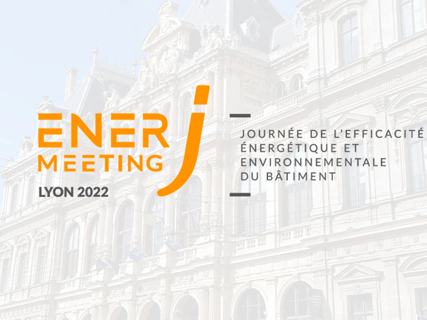 enerj meeting lyon 2022