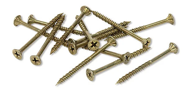 Knauf - Knauf Aquapanel Exterior Maxi Screws (SB) - AQUAPANEL® Maxi Screw SN
