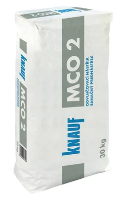 Knauf - MCO 2 - MCO2_30kg