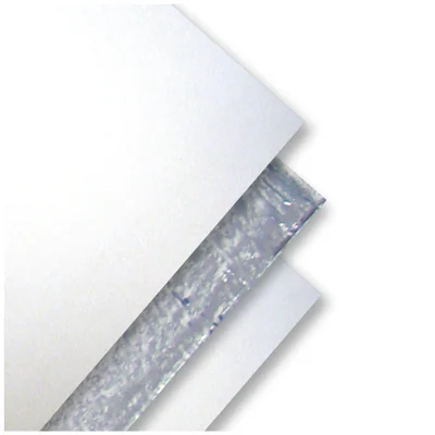 Knauf - Beyaz Karolam® Alçıpan 9,5mm - KAROLAM ALÇIPAN
