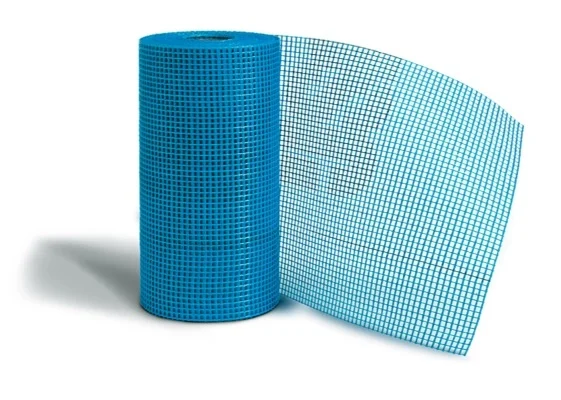 Knauf - Bande de renfort exterieur AQUAPANEL® - Bande de renfort exterieur AQUAPANEL