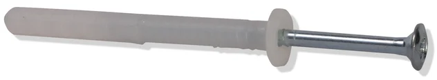 Knauf - Knauf Tworzywowo-metalowe łączniki rozporowe - Tworzywowo-metalowe łączniki rozporowe