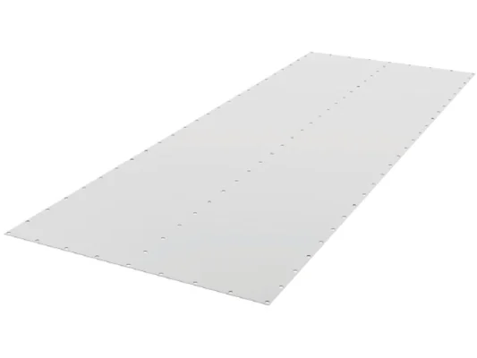 Knauf - IBPH Indbrudsplade - Indbrudsplade