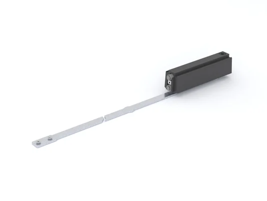 Knauf - Pocket Kit Easy Push-To-Open - Pocket Kit Easy Push to Open