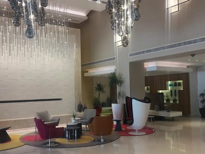 Park Mall