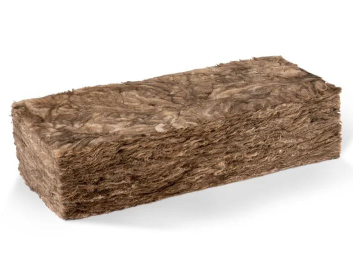 Earthwool Glasswool R7 Naked