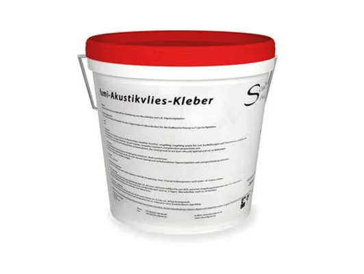 Knauf - Cola FUMI - Fumi Akustikputz
