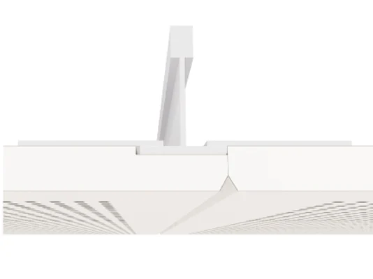 Knauf - Contur customised - Knauf Contur
