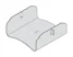 Knauf - CD longitudinal connector C5 60/27 - 00322207_Ravna spojnica za CD, antikorozivna zaštita C5