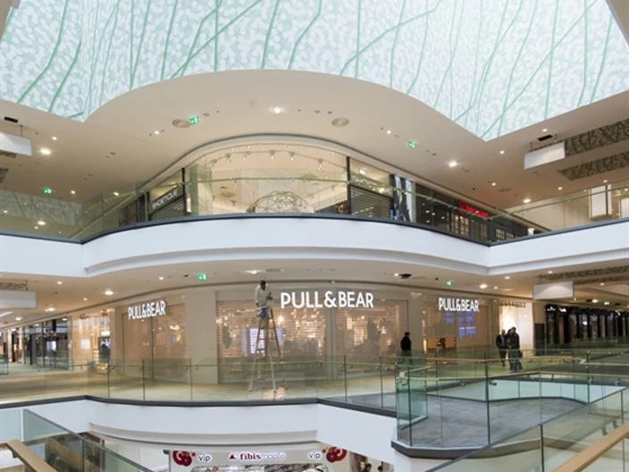 02-Mall of Split
