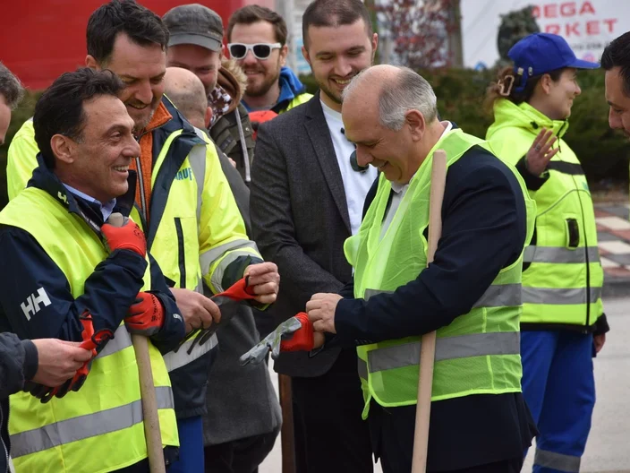 Posumuvanje Debar 2024