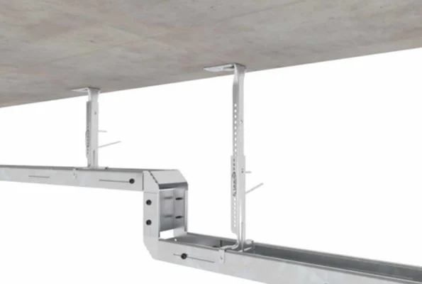 Knauf - CD-profiili 90° ühendusnurk - Winkelverbinder 90