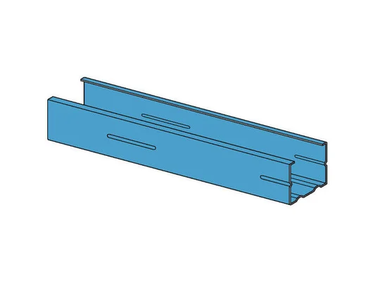 Knauf - CW профил 50/50 С5М - CW50 C5M