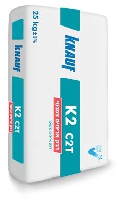 Knauf - K2 - k2 IMAGE