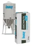 Knauf - Zdicí malta UNI - Zdicí malta Uni + silo