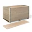Knauf - Heraklith A2-M 600 x 1000 mm - Heraklith A2 M