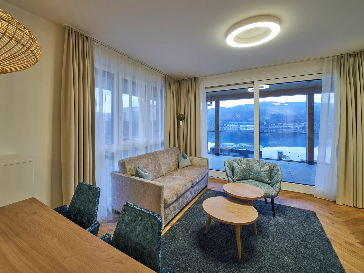 Hermitage Vital Resort