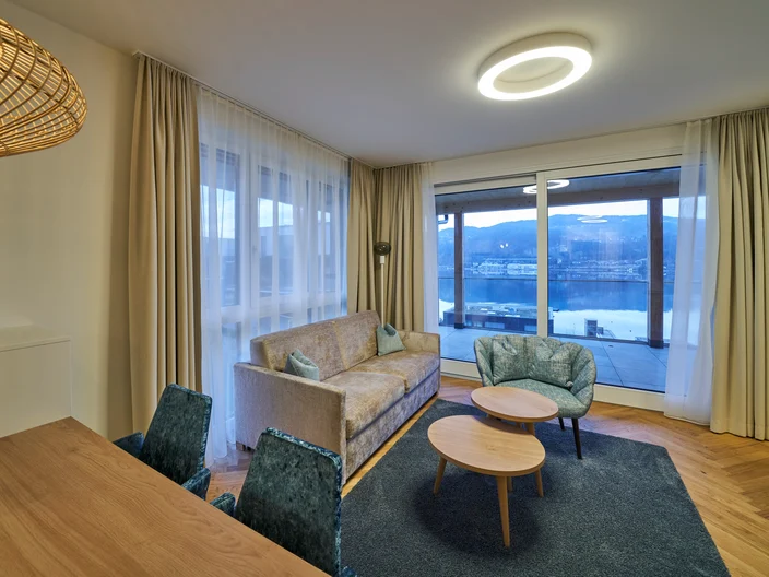 Hermitage Vital Resort
