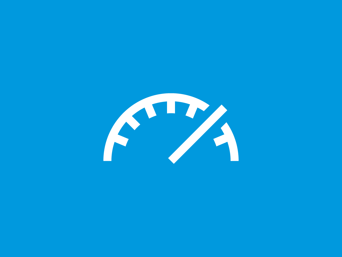 performance icon