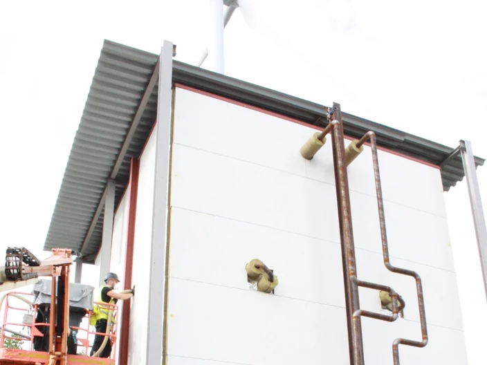 EnergyNest Turnhout