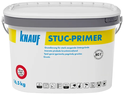 Knauf - Stuc-Primer - 00732547_Stuc-Primer