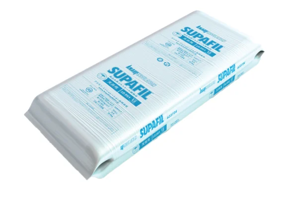 Knauf - SUPAFIL® LOFT 天井用 - Supafil loft 3D package