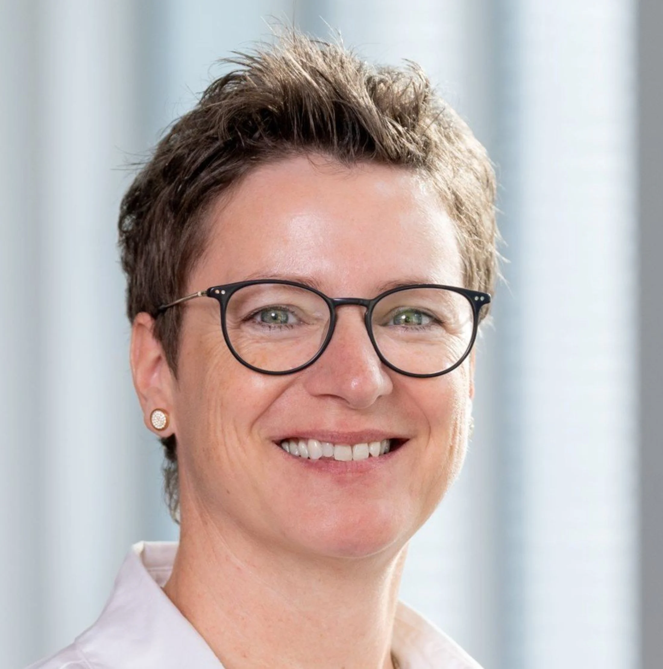 Olga Brückl