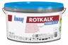 Knauf - Rotkalk-Farbe-E.L.F. 12,5L