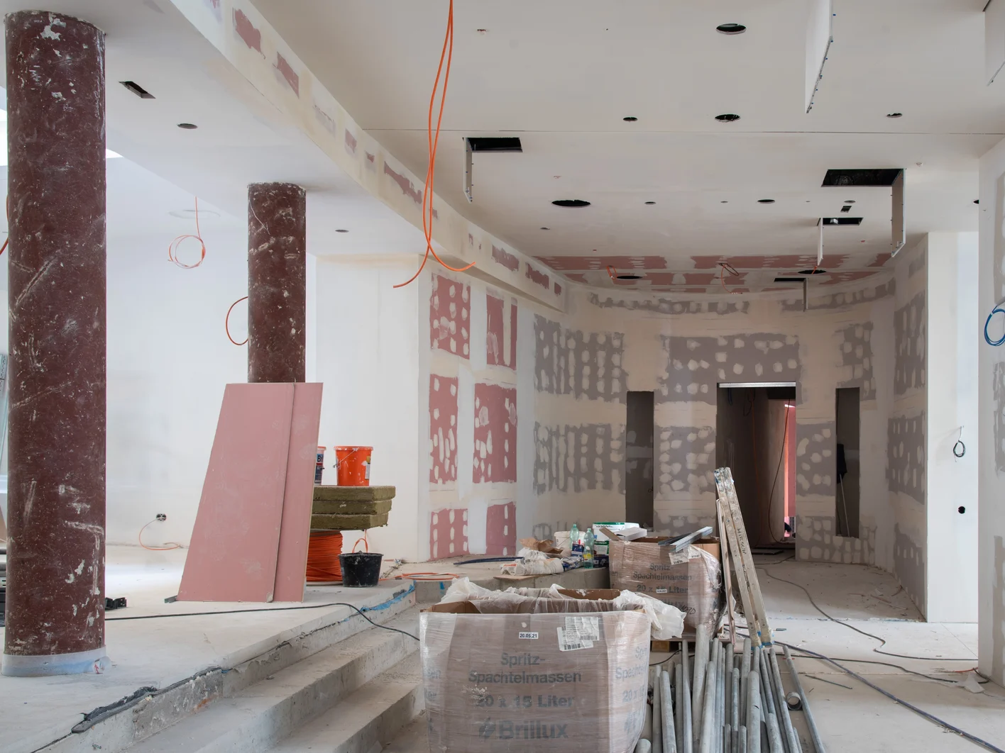 Hotel Andaz SDK 2