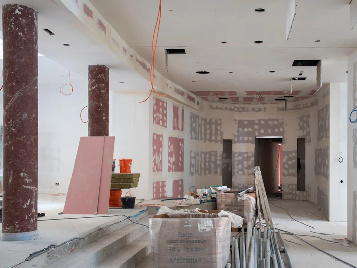 Hotel Andaz SDK 2