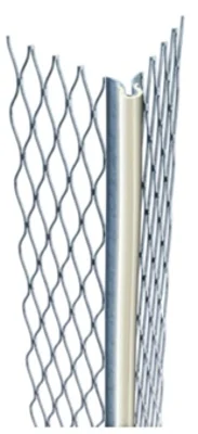 Knauf - Alux edge trim - Cornière d'angle