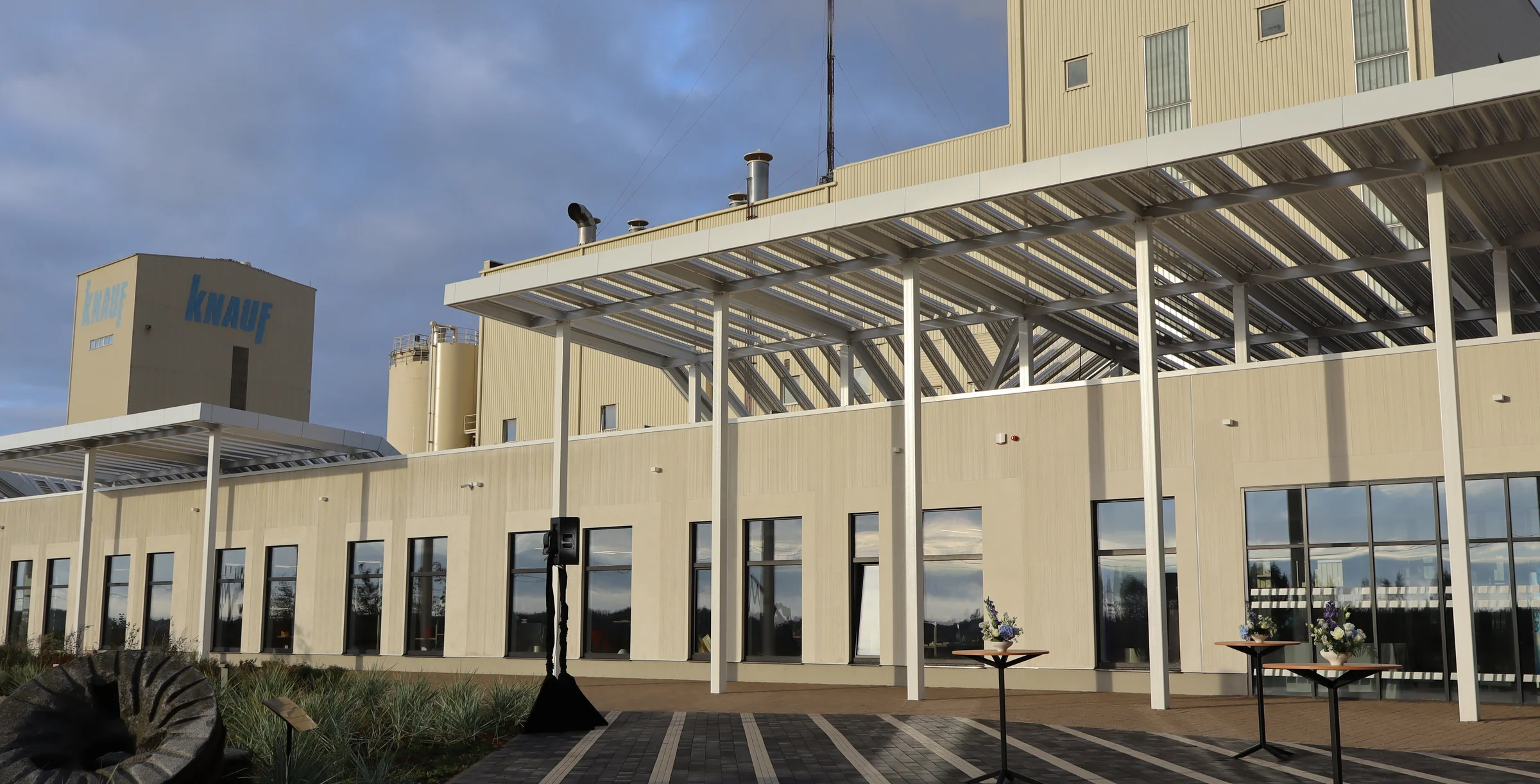 Biroja atkalsana  LV _ stage