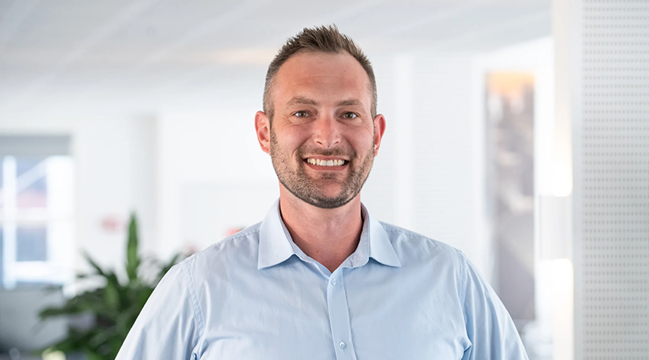 Martin Nordman