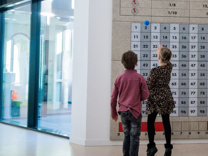 Kindcentrum De Dromedaris