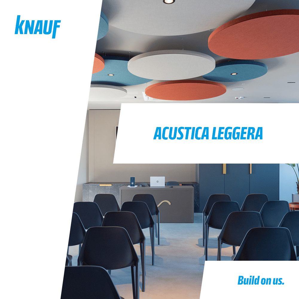 Webinar 2025 - Acustica Leggera
