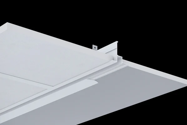 Knauf - AXONIS transition - AXONIS Transition (Below)