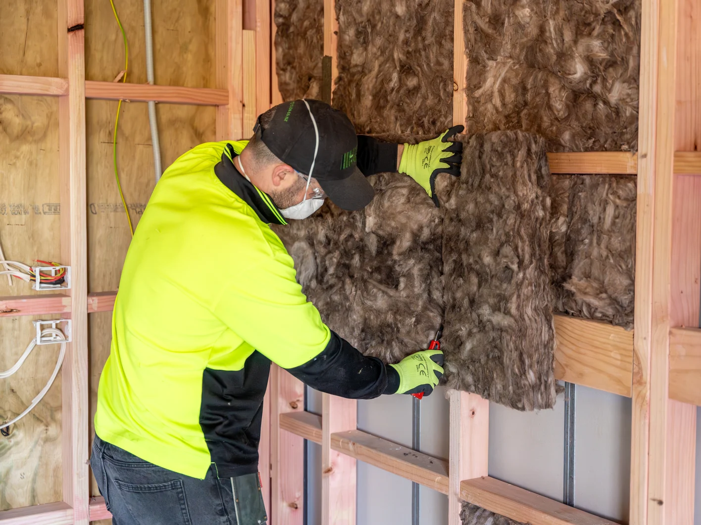 R2.2 Inter-Tenancy Wall Construction