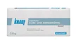 Knauf - Enduit de base façade Aquapanel Blanc